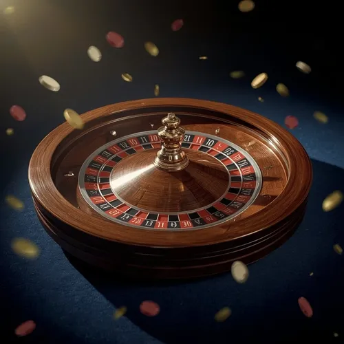 roulette games