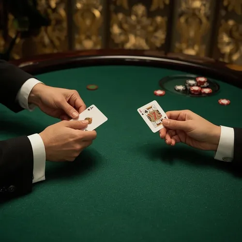 table games